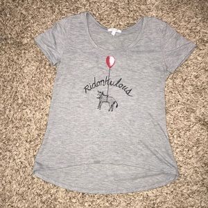 Rendonkulous Graphic Tee